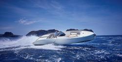 2023 Frauscher
                1017 GT Air 
